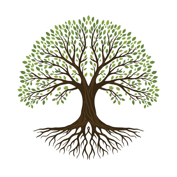 Árvores Genealógicas